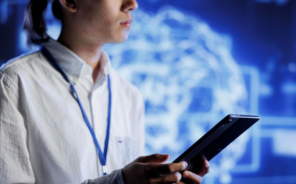 How Blockchain is Improving Data Transparency in Healthcare